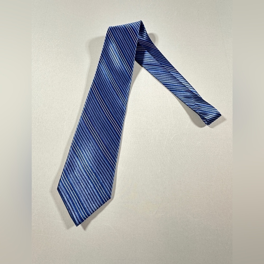 Men’s Meeting Street Silk Dress Tie​​​